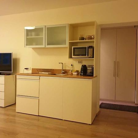 Studio 77 Belgrad Dış mekan fotoğraf