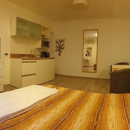 Studio 77 Belgrad Dış mekan fotoğraf