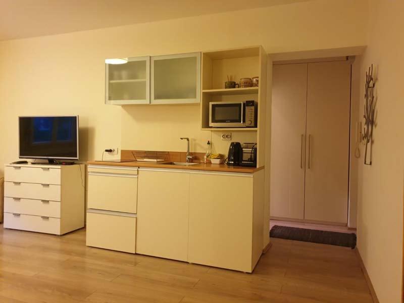 Studio 77 Belgrad Dış mekan fotoğraf