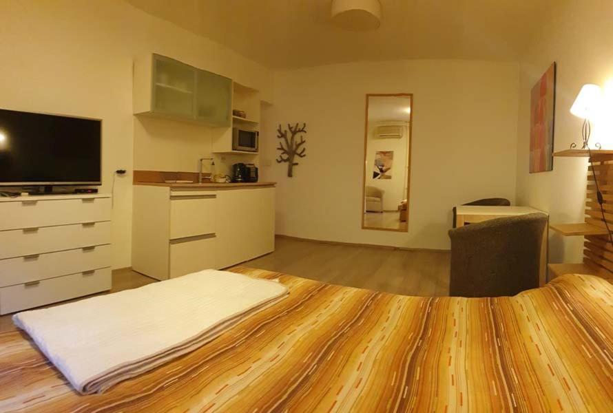 Studio 77 Belgrad Dış mekan fotoğraf