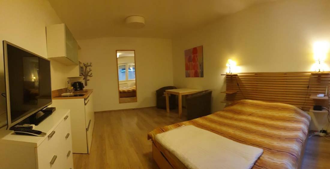 Studio 77 Belgrad Dış mekan fotoğraf